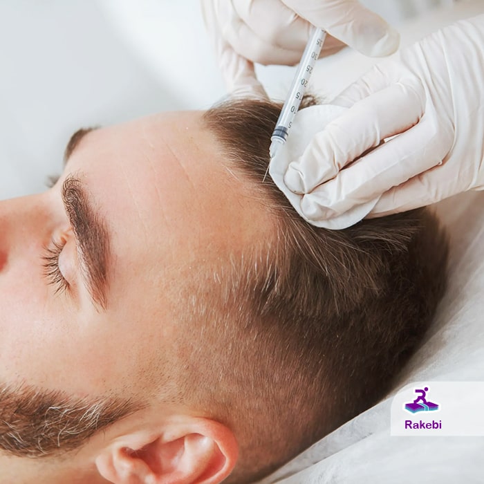 مزوتراپی بهتر است یا هیرفیلر؟