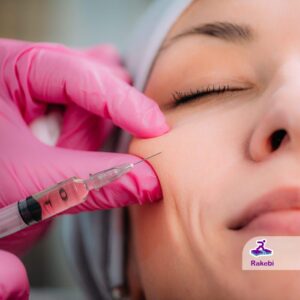 تاثیرات باورنکردنی نافونت در فرم دهی صورت و بدن