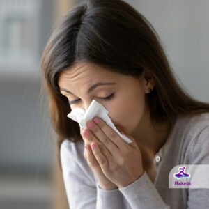 عطسه و سرفه بعد از عمل بینی، چرا این مشکل مهم است؟
