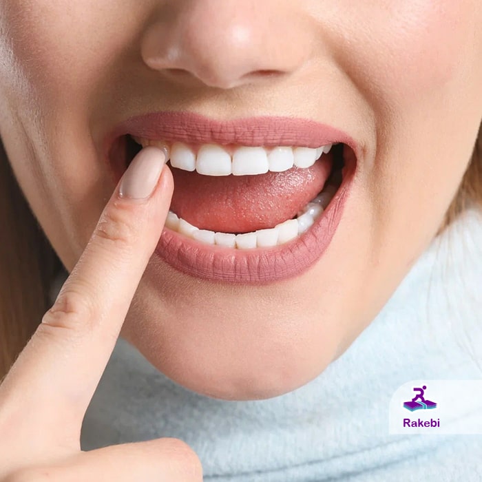 دلایل اصلی لق شدن دندان دائمی که باید بدانید.