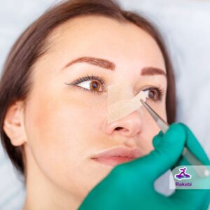 تاثیر عمل بینی بر گونه: حقیقت مخفی پشت تغییرات چهره