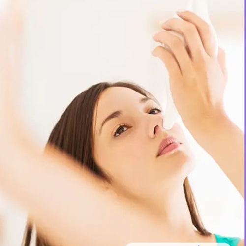 شستشوی صحیح پوست بعد از جراحی بینی