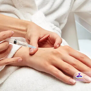 جوانسازی دست با دستگاه آر اف؛ بهترین روش برای داشتن دستانی جوان‌تر