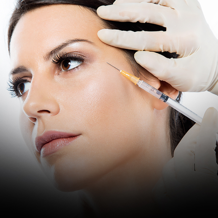 فیلر چگونه ساختار صورت را بازسازی می‌کند؟