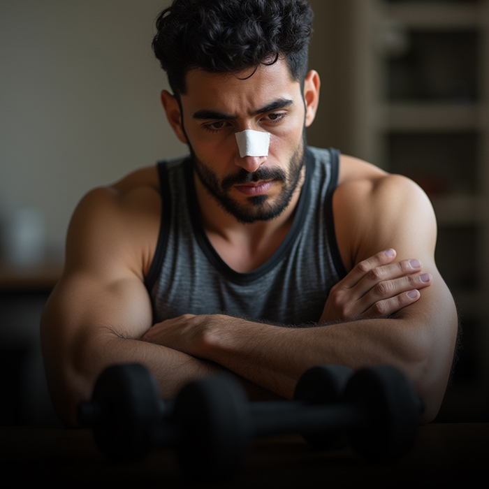 نشانه‌های مناسب بودن بدن برای شروع ورزش سبک