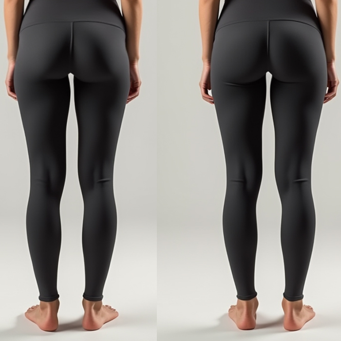 لیفت باسن با نخ؛ بررسی تکنیک‌ها، ماندگاری و ریسک‌ها