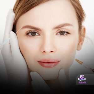 انواع تزریق فیلر به صورت؛ راهی سریع برای جوان‌سازی بدون جراحی