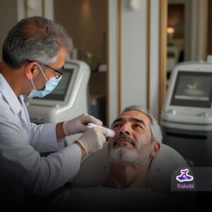 اندولیفت چیست و چطور بدون جراحی پوست شما را جوان می‌کند؟