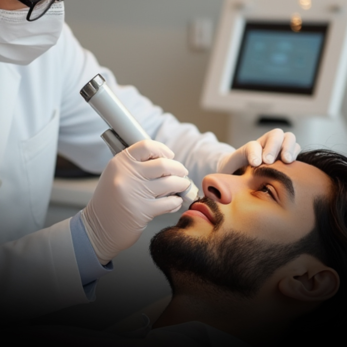 روش انجام اندولیفت و مراحل آن چگونه است؟