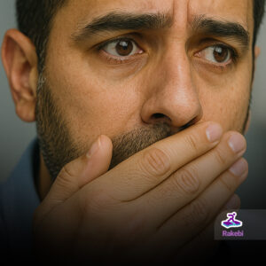 روش‌های درمان بوی بد دندان